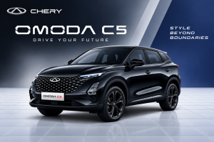 OMODA C5
