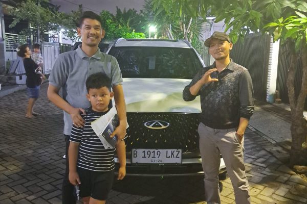 Bpk. Arief
