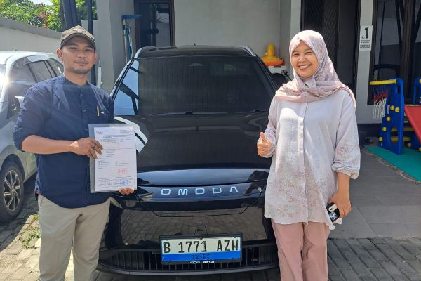 Ibu Sarah