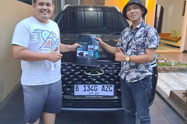 Bpk. Hendra